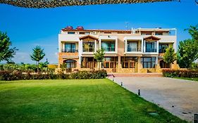 Elia Apartments - Nea Triglia Beach